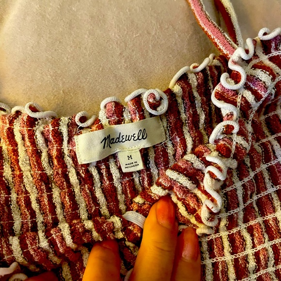 Slim fit tank - Picture 4 of 4